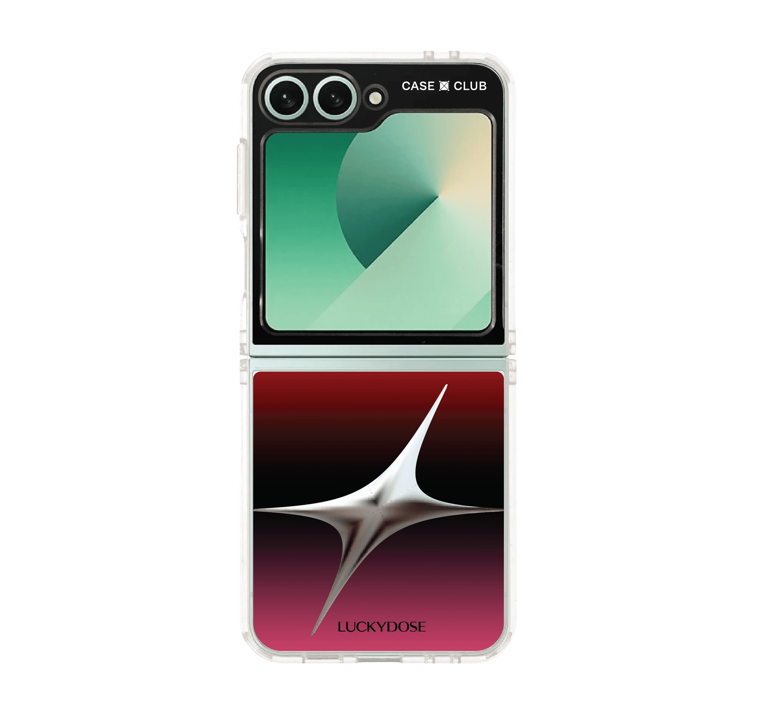 luckydose สีมงคลวันพุธ (กลางคืน)